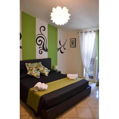B&B fragranza di sicilia
