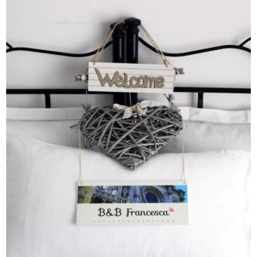 B&B Francesca Lecce