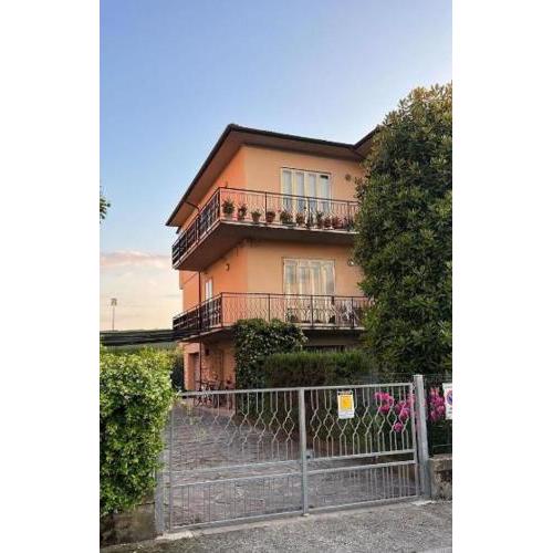 B&B Francesco