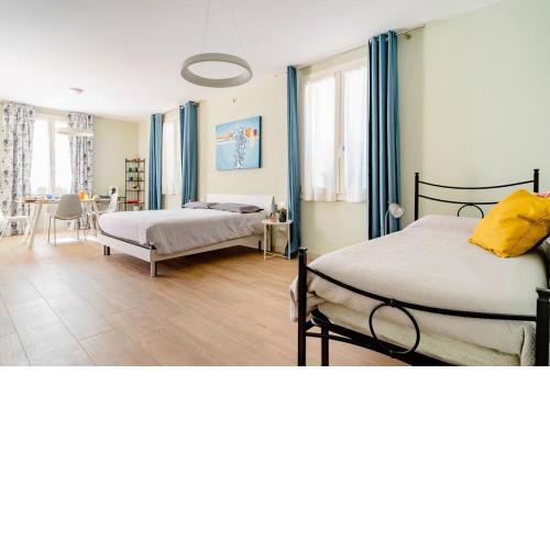 B&B Franciacorta Rodengo Saiano