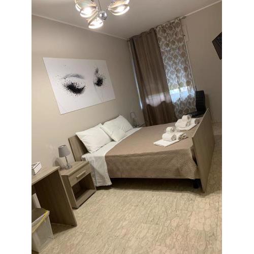 B&B Fratelli Baglione