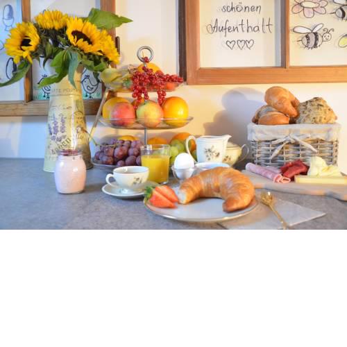 B&B Friedau