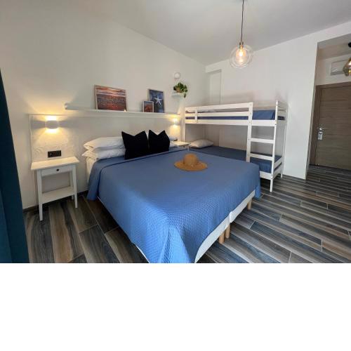 B&B Fronte mare