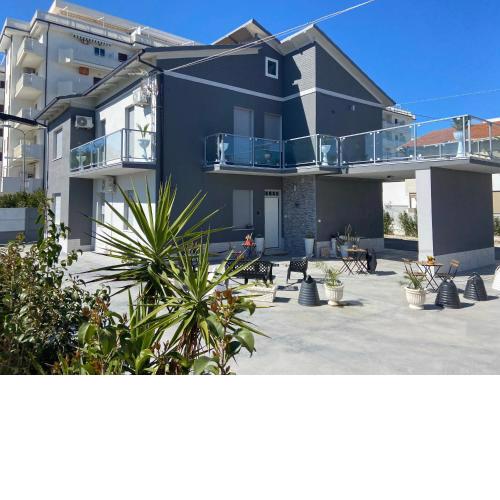 B&B FRONTEMARE San Salvo Marina CH