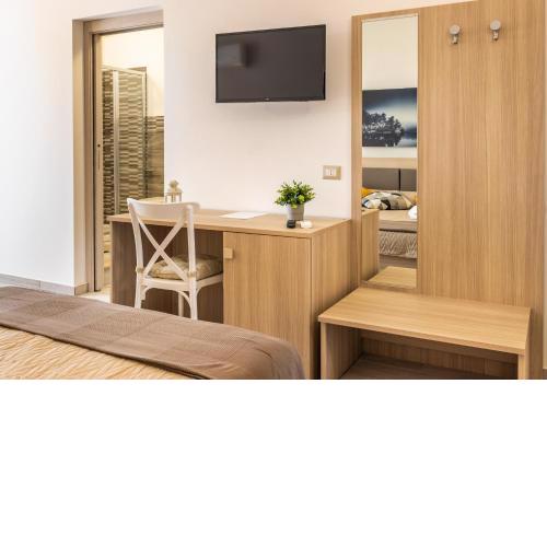 B&B Fuori Rotta