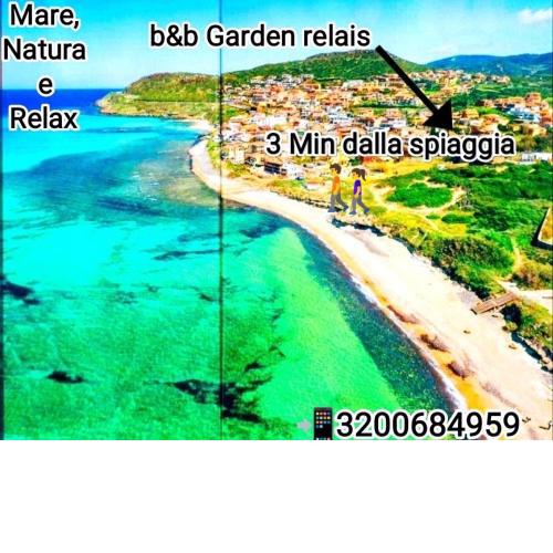 b&b Garden relais