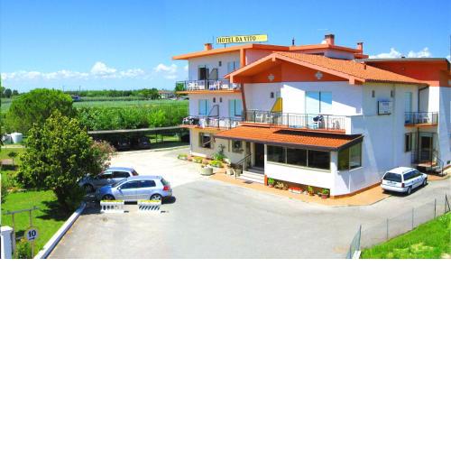 B&B Garnì Da Vito