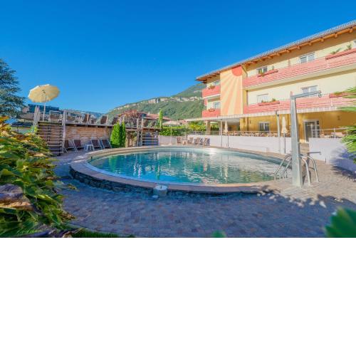 B&B Garni Erika