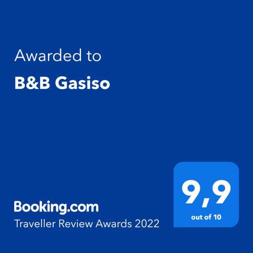 B&B Gasiso