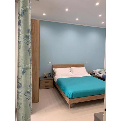 B&B Gasparrini Rooms
