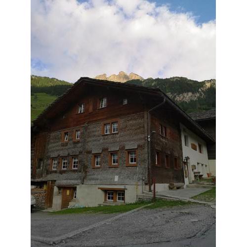 B&B Gassa 95