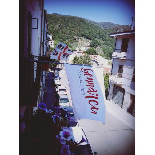B&B Gennarcu