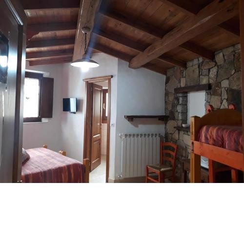 B&b Gennargentu
