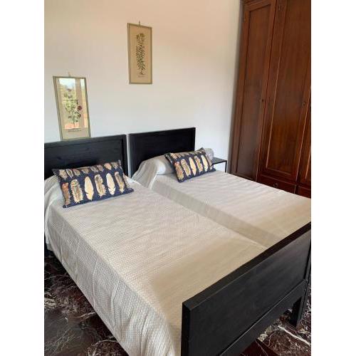B&B GENOVA COUNTRY