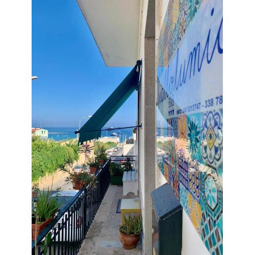 B&B Giallolumia