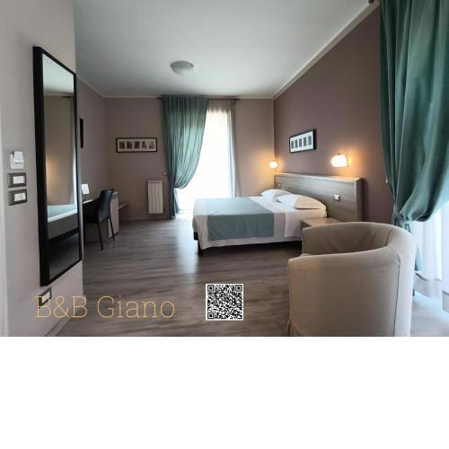 B&B Giano