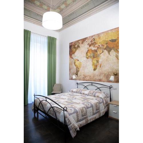 B&B Giardino Bellini-centro