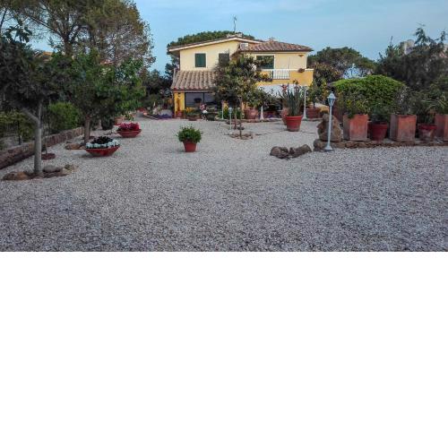 B&b Giglio di Mare