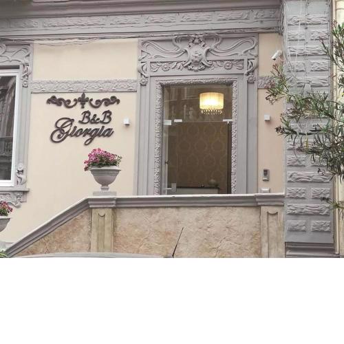 b&b Giorgia