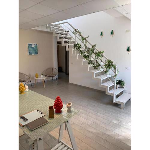 B&B Giostemar - Playa Grande