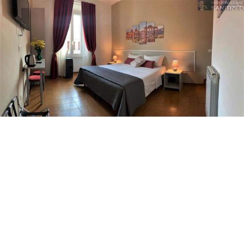 B&B Girasole Guesthouse