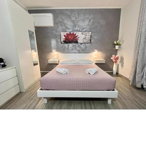 B&B girasole