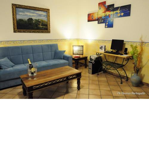 B&B Giuseppe Verdi