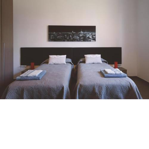 B&B Gli Olmi