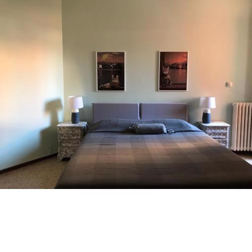 B&B Gloria Apartment