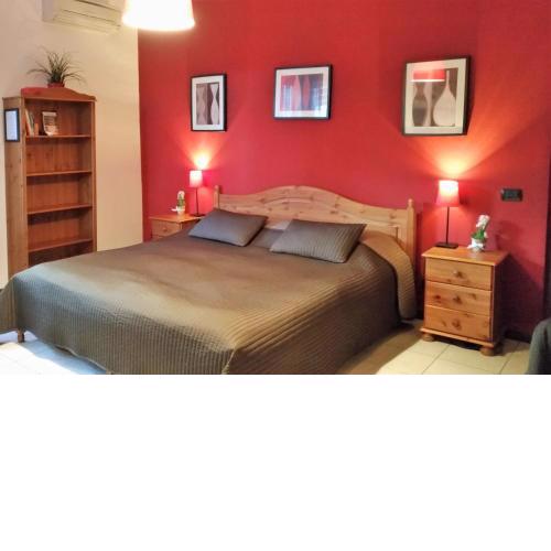 B&B Good-Day Roma Tor Vergata