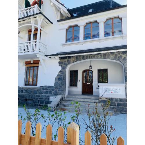 B&B Grand Verger
