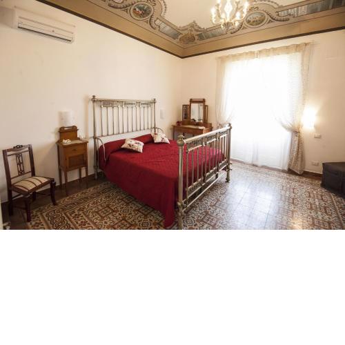 B&B Granelli di Sale
