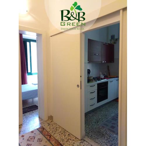 B&B Green
