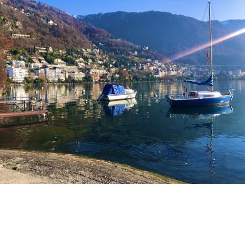 B&B Guest House Du Lac