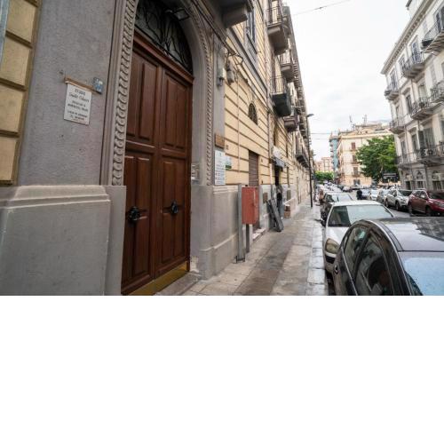 B&B Handy Palermo