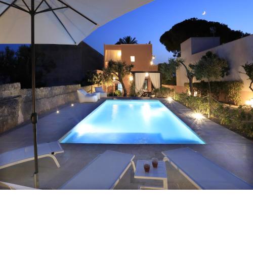 B&B Happy Days Golfo di Gallipoli