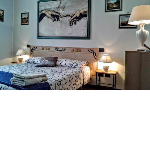 B&B Happy Days Verona
