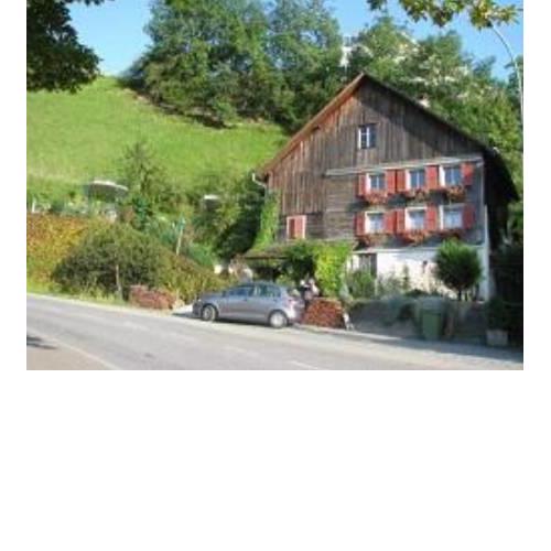 B&B Haus im Löchli