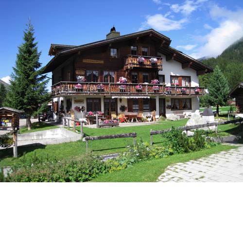 B&B Haus Stiffler