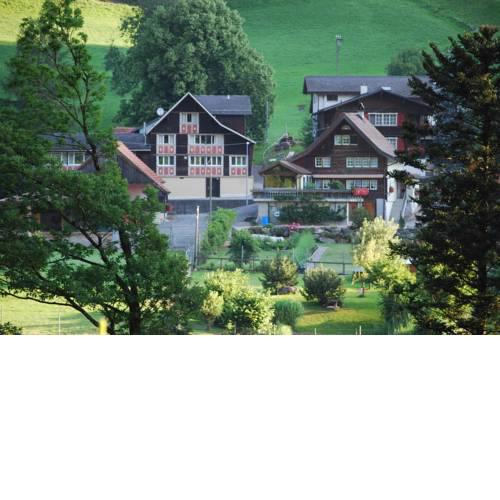 B&B Haus zur Krone