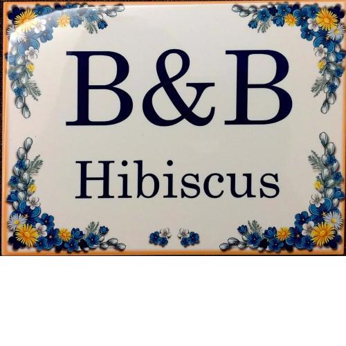 B&B Hibiscus