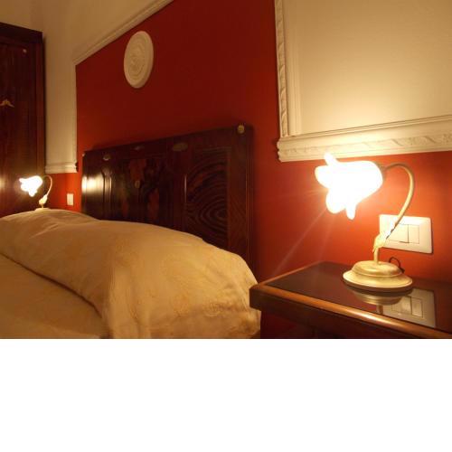 B&B Historia Magistra