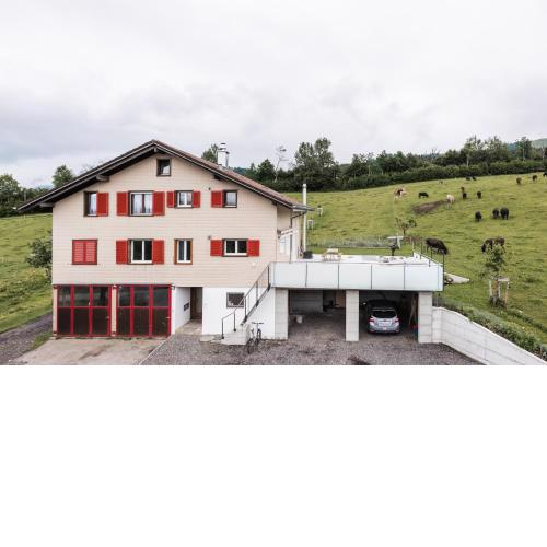 B&B Hof Grosschreie