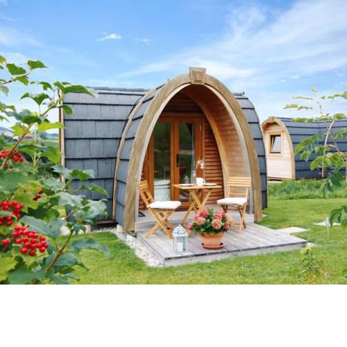 B&B Hofgenuss