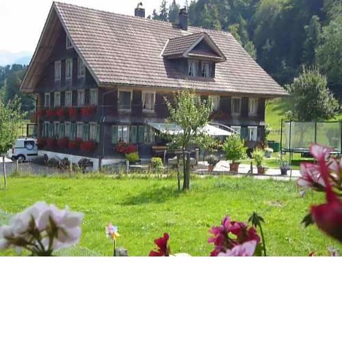 B&B Hofstetter