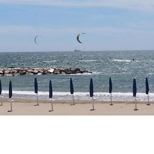 B&B Holiday Formia beach