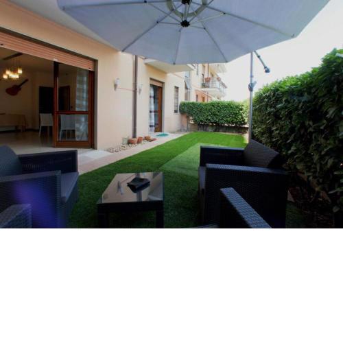 B&B Holidays Artisti
