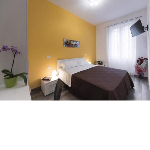 B&B Holidays in Rome