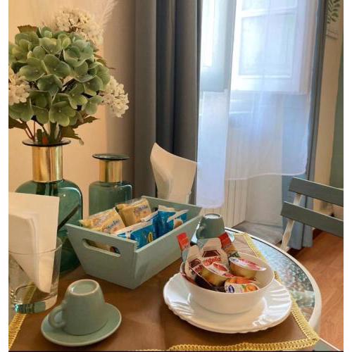 B&B Home XIX