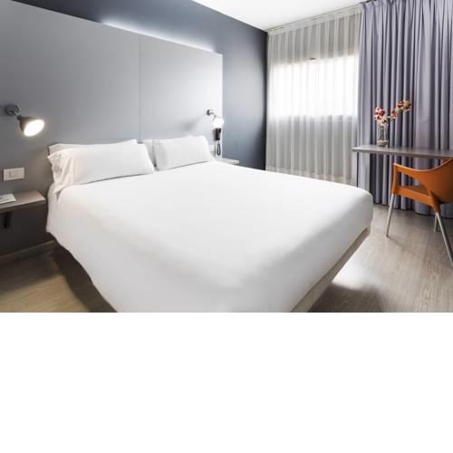 B&B Hotel Barcelona Mollet